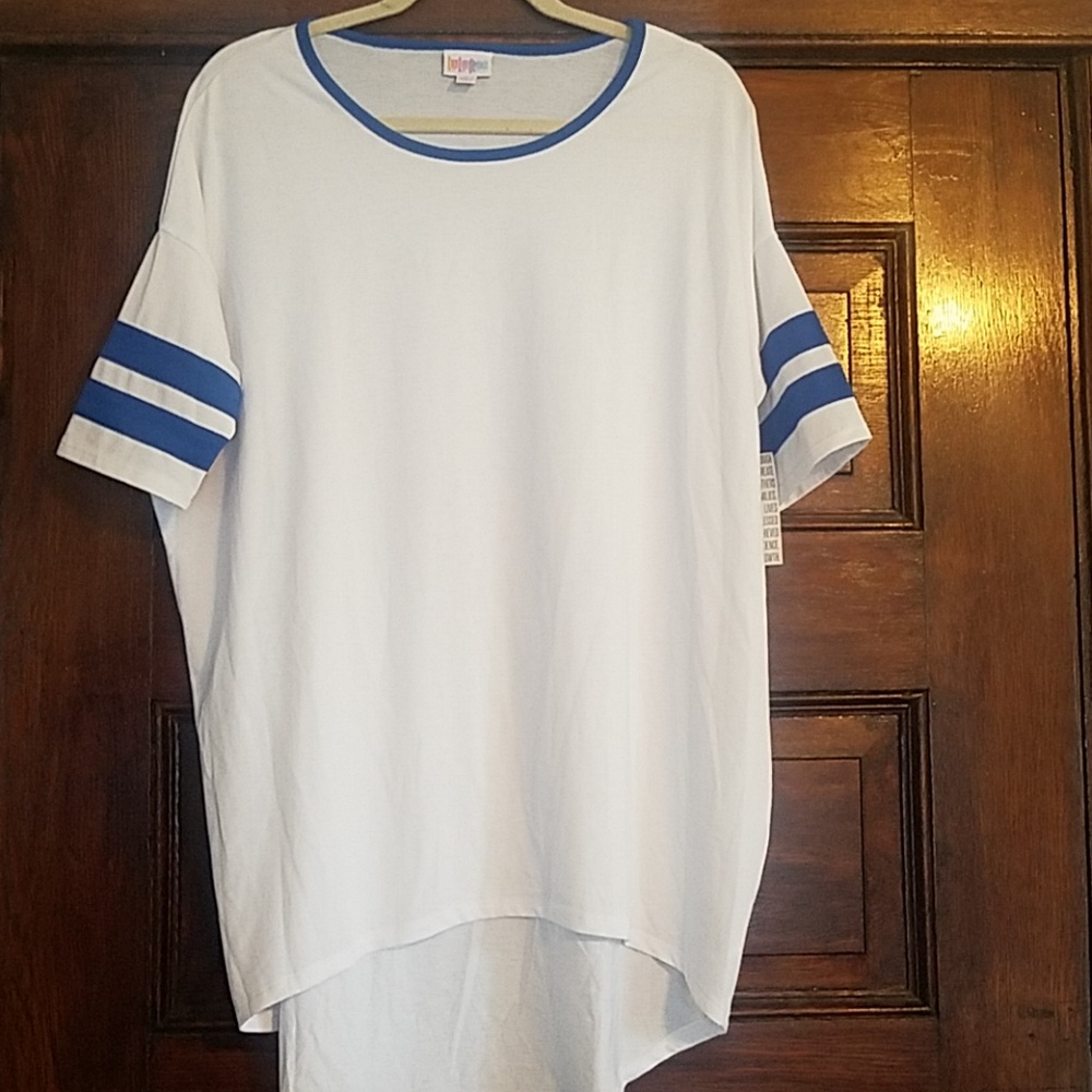 NWT Lularoe Irma Small